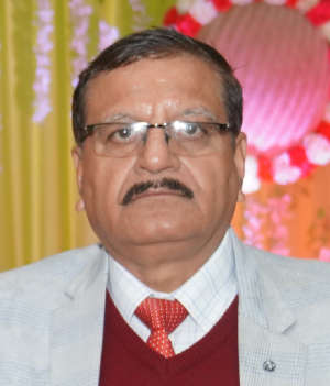 Hem Singh Parmar
